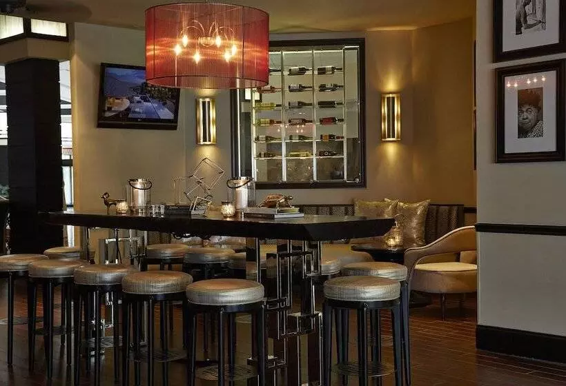 Fotos del hotel Renaissance Orlando Airport:  9