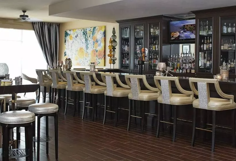 Fotos del hotel Renaissance Orlando Airport:  17