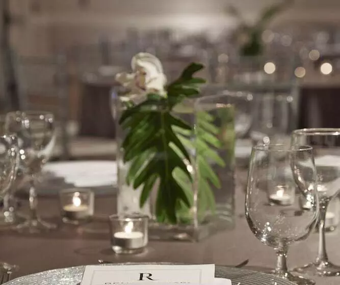 Fotos del hotel Renaissance Orlando Airport:  11