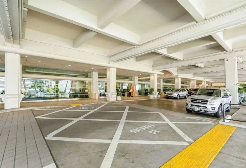 Fotos del hotel Ala Moana Hotel - Resort Fee Included:  10