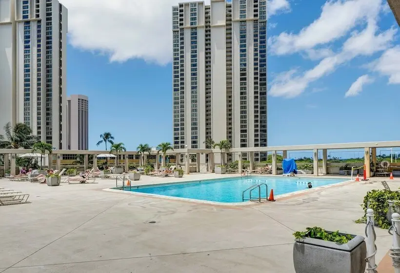 Fotos del hotel Ala Moana Hotel - Resort Fee Included:  3