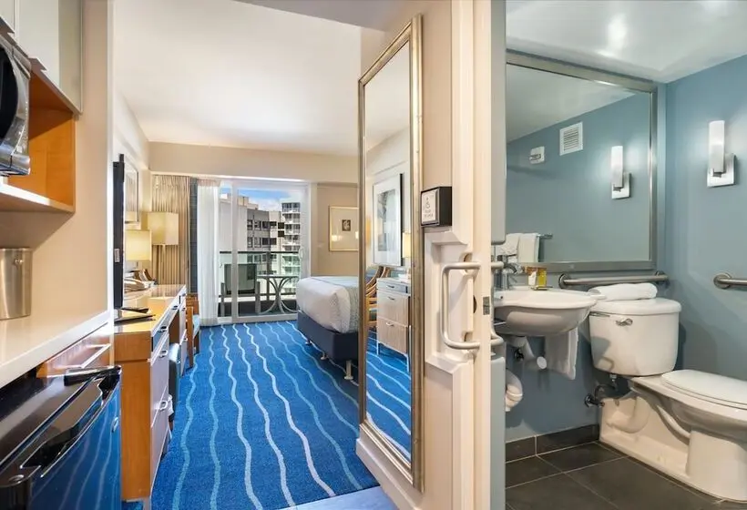 Fotos del hotel Ala Moana Hotel - Resort Fee Included:  17