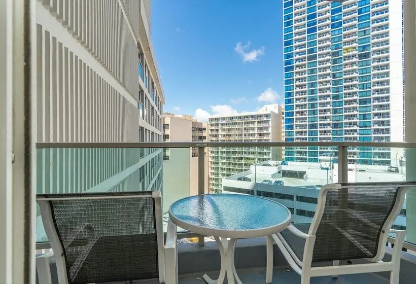 Fotos del hotel Ala Moana Hotel - Resort Fee Included:  8