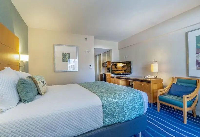 Fotos del hotel Ala Moana Hotel - Resort Fee Included:  12