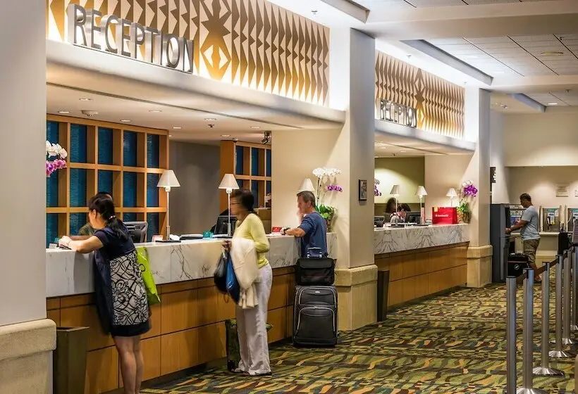 Fotos del hotel Ala Moana Hotel - Resort Fee Included:  13