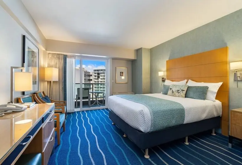 Fotos del hotel Ala Moana Hotel - Resort Fee Included:  18