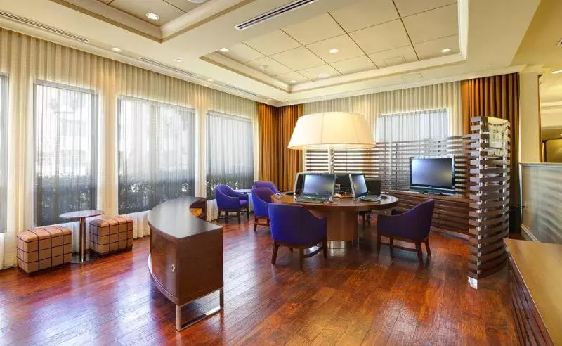 Fotos del hotel Sheraton Atlanta Perimeter North:  4