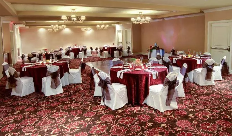 Fotos del hotel Sheraton Atlanta Perimeter North:  10