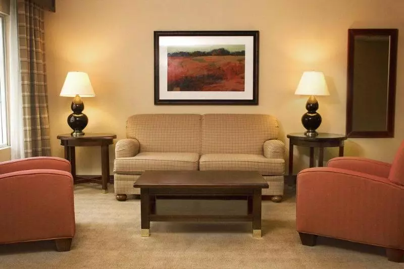 Fotos del hotel Sheraton Atlanta Perimeter North:  14