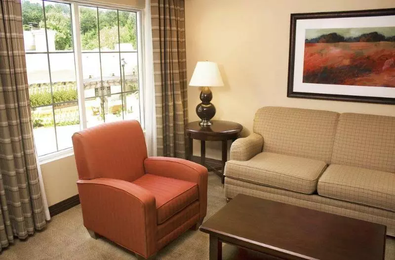 Fotos del hotel Sheraton Atlanta Perimeter North:  15