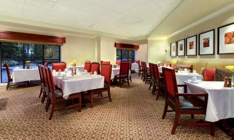 Fotos del hotel Sheraton Atlanta Perimeter North:  3