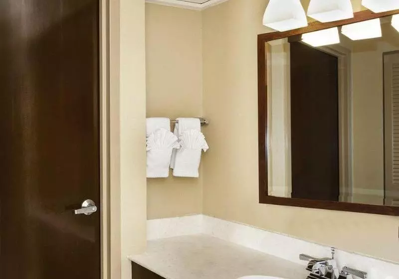 Fotos del hotel Sheraton Atlanta Perimeter North:  5