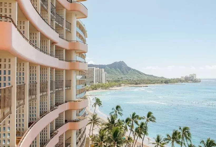 Fotos del hotel The Royal Hawaiian, A Luxury Collection Resort, Waikiki:  20