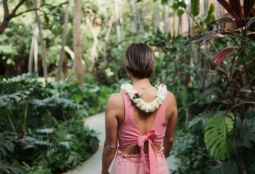 Fotos del hotel The Royal Hawaiian, A Luxury Collection Resort, Waikiki:  3