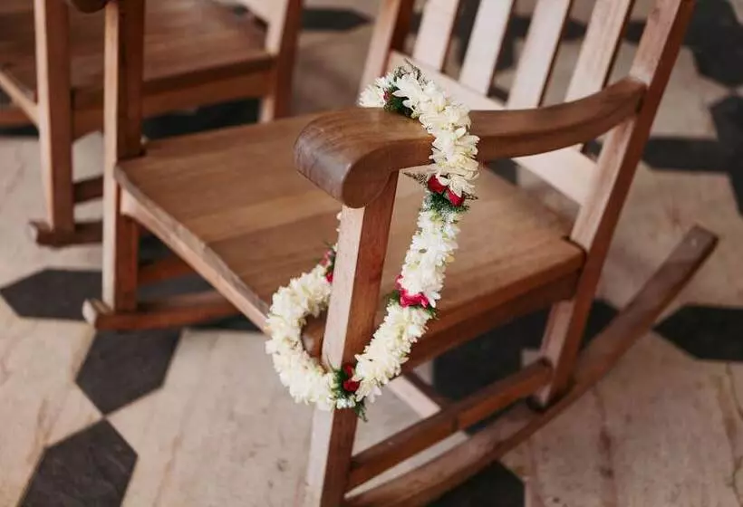 Fotos del hotel The Royal Hawaiian, A Luxury Collection Resort, Waikiki:  6