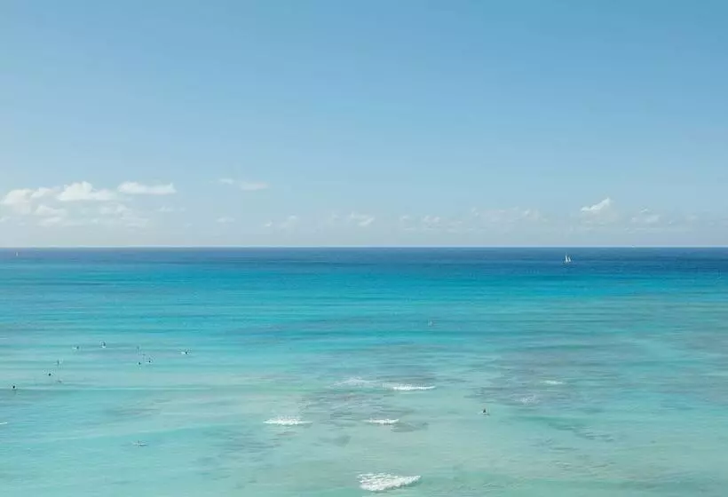 Fotos del hotel The Royal Hawaiian, A Luxury Collection Resort, Waikiki:  7