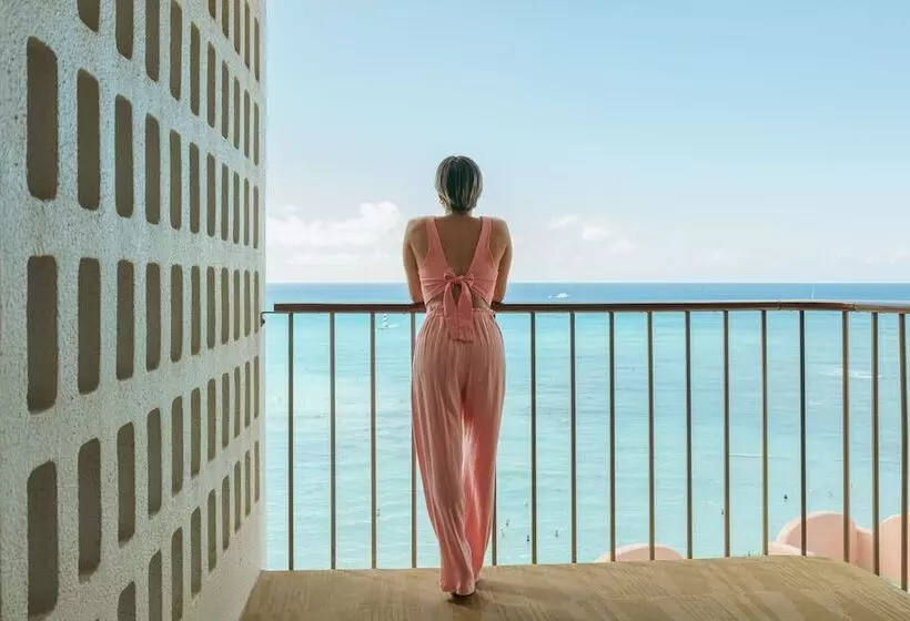 Fotos del hotel The Royal Hawaiian, A Luxury Collection Resort, Waikiki:  18