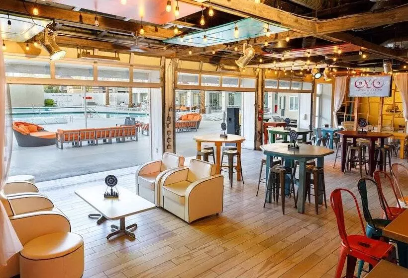 Fotos del hotel OYO Hotel and Casino Las Vegas:  19