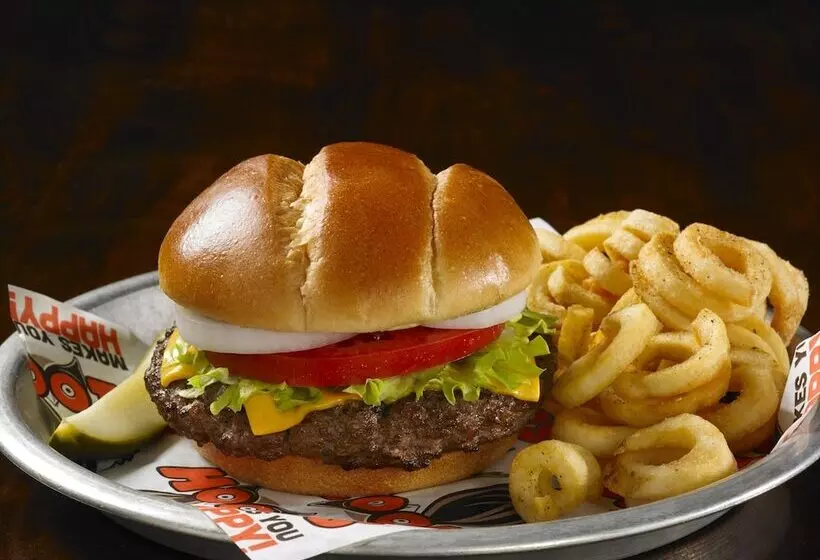 Fotos del hotel OYO Hotel and Casino Las Vegas:  4