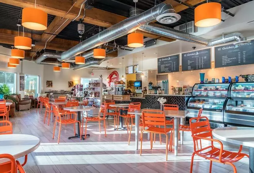 Fotos del hotel OYO Hotel and Casino Las Vegas:  24