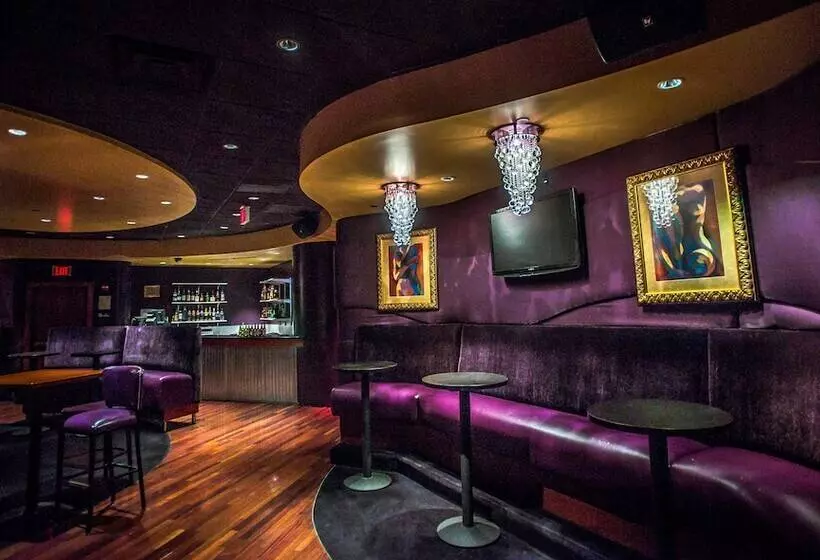 Fotos del hotel OYO Hotel and Casino Las Vegas:  23