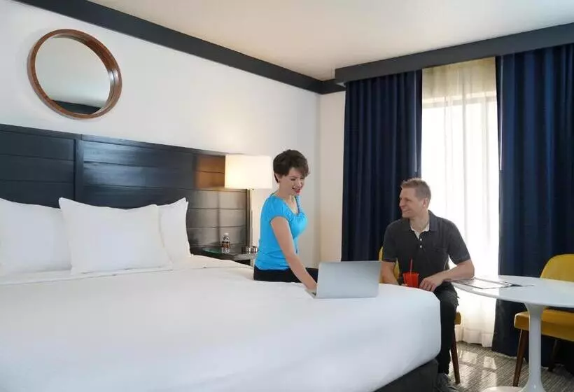 Fotos del hotel OYO Hotel and Casino Las Vegas:  18