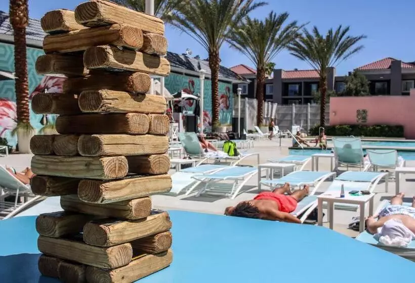 Fotos del hotel OYO Hotel and Casino Las Vegas:  21