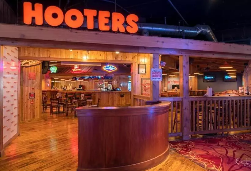 Fotos del hotel OYO Hotel and Casino Las Vegas:  25