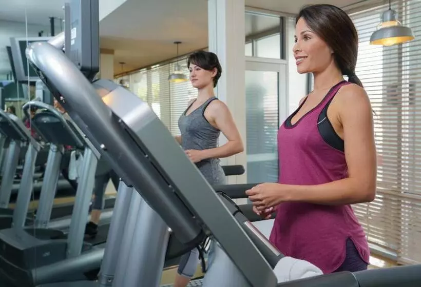 Fotos del hotel OYO Hotel and Casino Las Vegas:  10