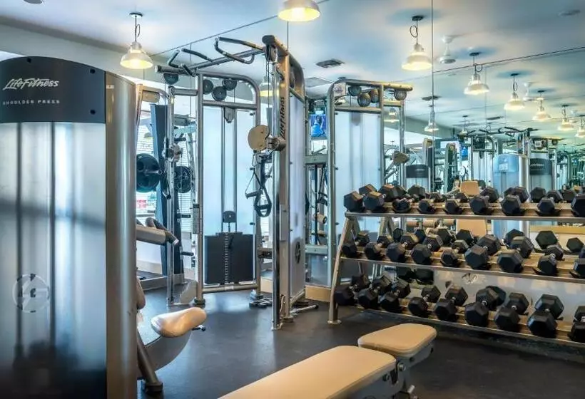 Fotos del hotel OYO Hotel and Casino Las Vegas:  15