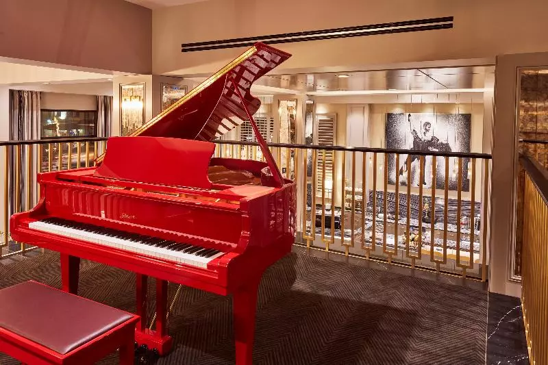 Fotos del hotel Staypineapple, An Elegant Hotel, Union Square:  10