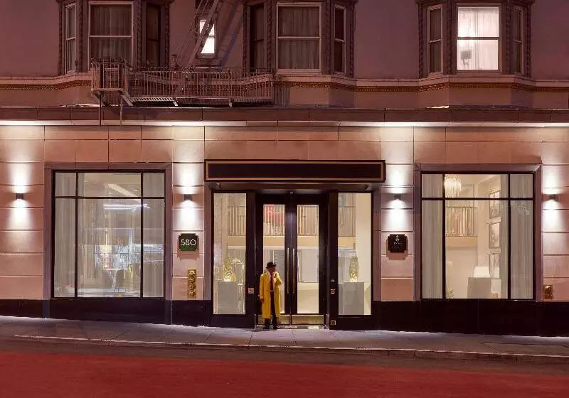 Fotos del hotel Staypineapple, An Elegant Hotel, Union Square:  7