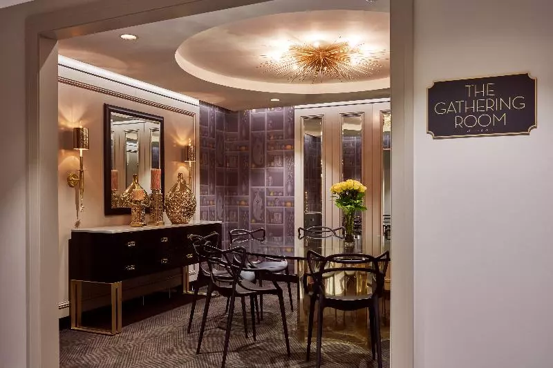 Fotos del hotel Staypineapple, An Elegant Hotel, Union Square:  8