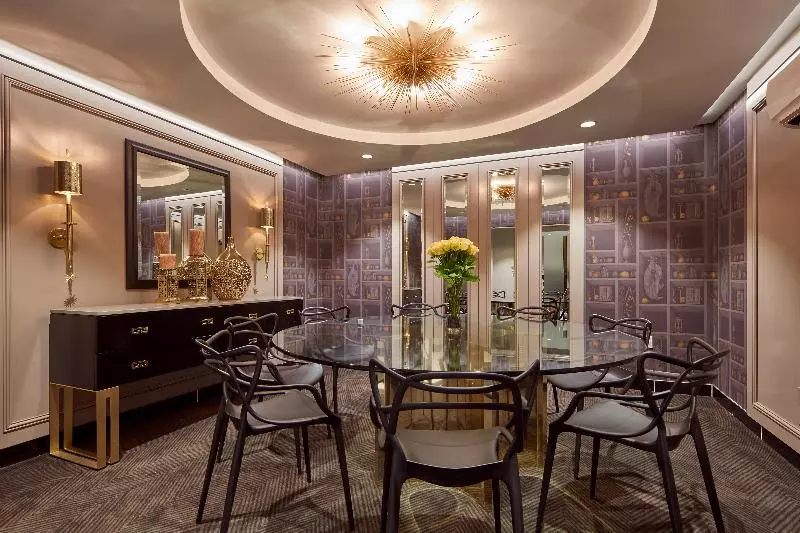 Fotos del hotel Staypineapple, An Elegant Hotel, Union Square:  5