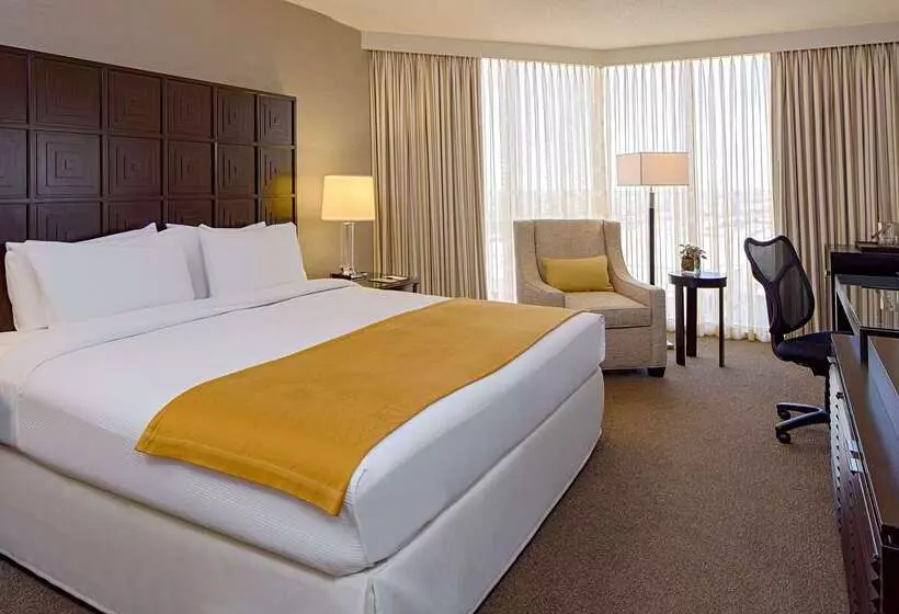 Fotos del hotel Doubletree By Hilton Hotel Houston  Greenway Plaza:  11