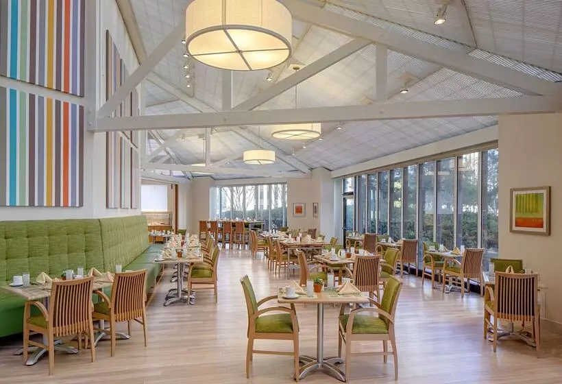 Fotos del hotel Doubletree By Hilton Hotel Houston  Greenway Plaza:  5