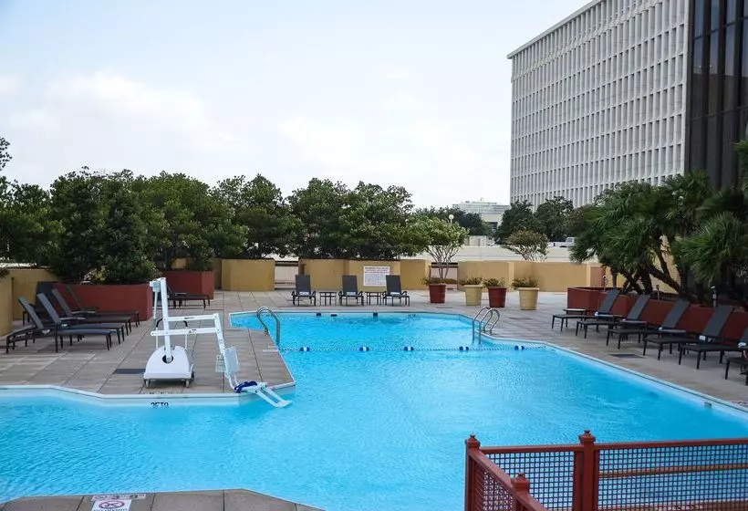 Fotos del hotel Doubletree By Hilton Hotel Houston  Greenway Plaza:  2