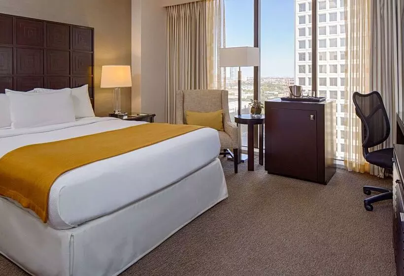 Fotos del hotel Doubletree By Hilton Hotel Houston  Greenway Plaza:  21
