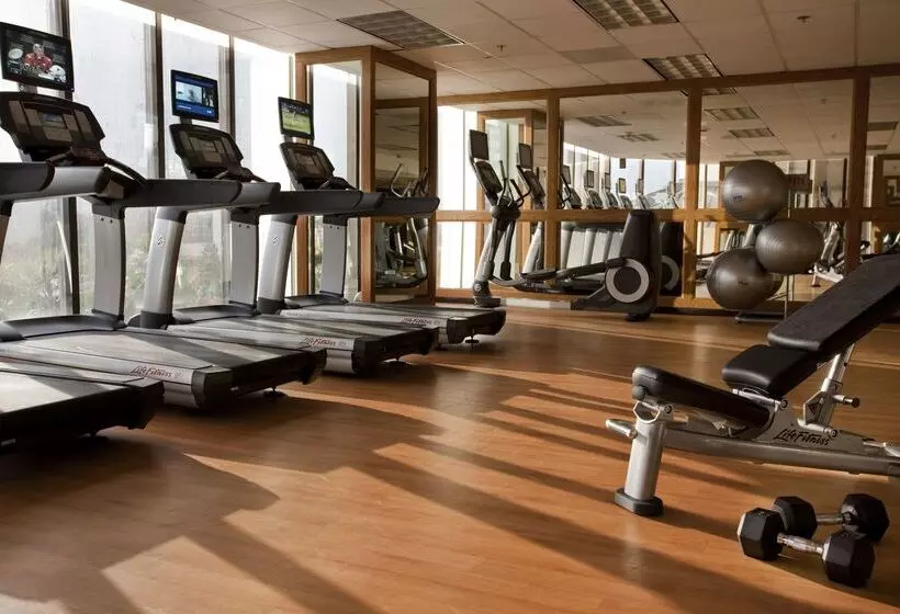 Fotos del hotel Doubletree By Hilton Hotel Houston  Greenway Plaza:  4