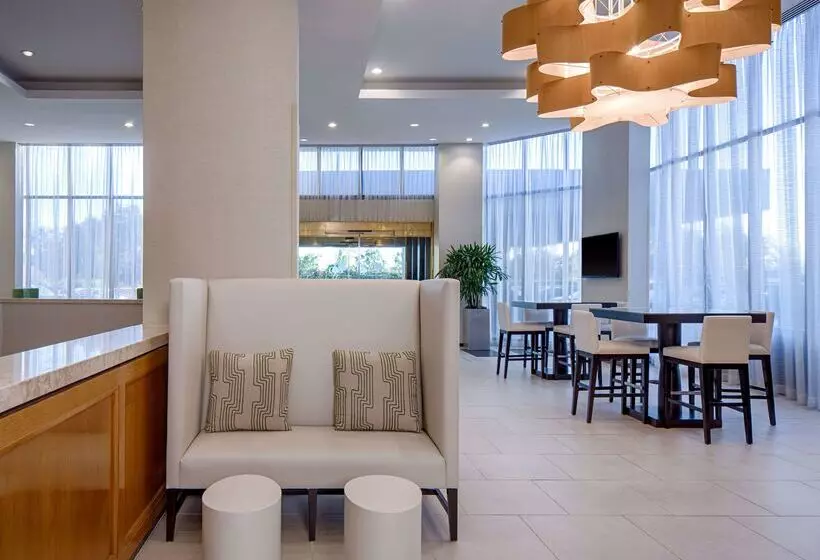 Fotos del hotel Doubletree By Hilton Hotel Houston  Greenway Plaza:  15