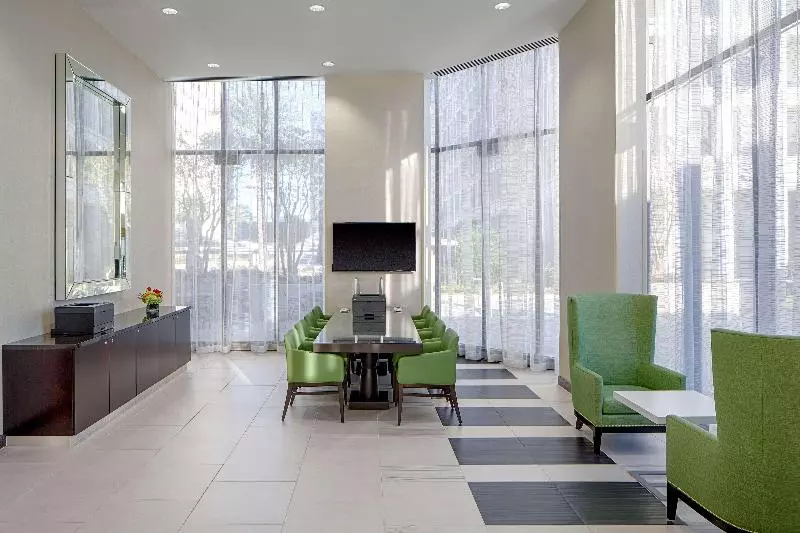 Fotos del hotel Doubletree By Hilton Hotel Houston  Greenway Plaza:  12