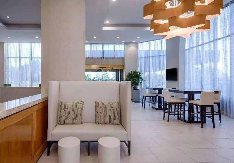Fotos del hotel Doubletree By Hilton Hotel Houston  Greenway Plaza:  3