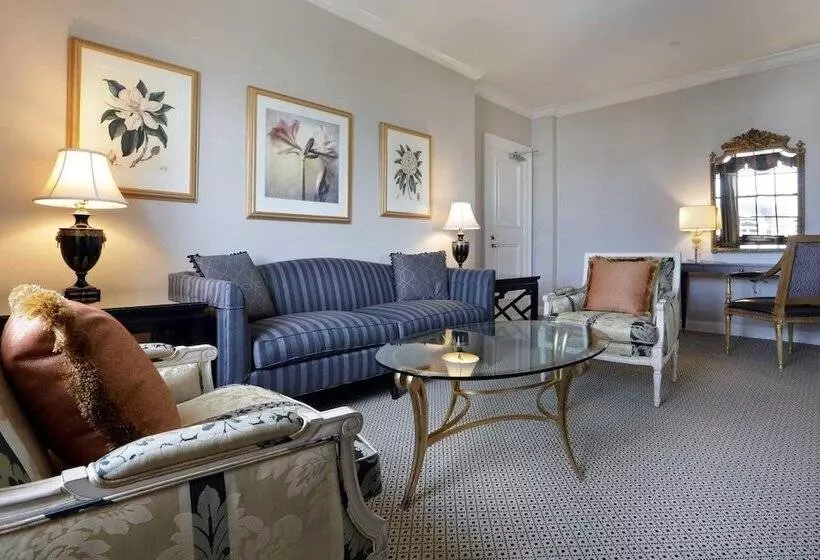 Fotos del hotel Le Meridien Dallas, The Stoneleigh:  22