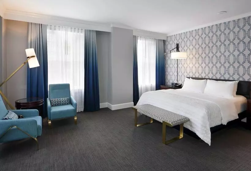 Fotos del hotel Le Meridien Dallas, The Stoneleigh:  18