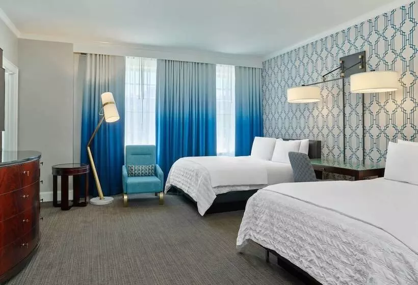 Fotos del hotel Le Meridien Dallas, The Stoneleigh:  12