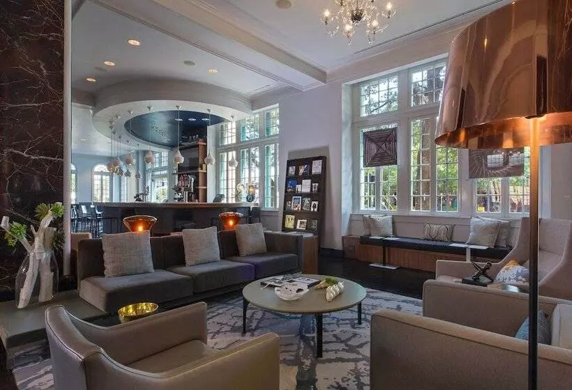 Fotos del hotel Le Meridien Dallas, The Stoneleigh:  24