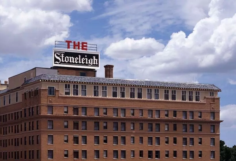 Fotos del hotel Le Meridien Dallas, The Stoneleigh:  8