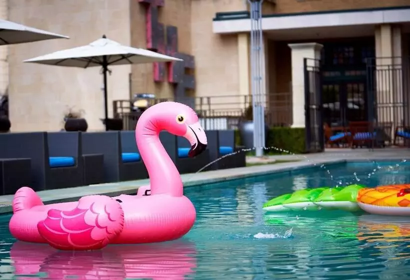 Fotos del hotel Le Meridien Dallas, The Stoneleigh:  3