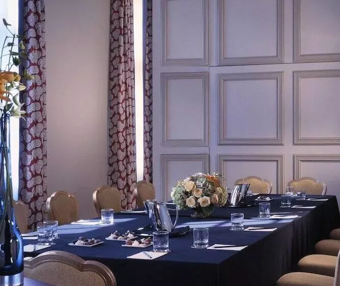 Fotos del hotel Le Meridien Dallas, The Stoneleigh:  21