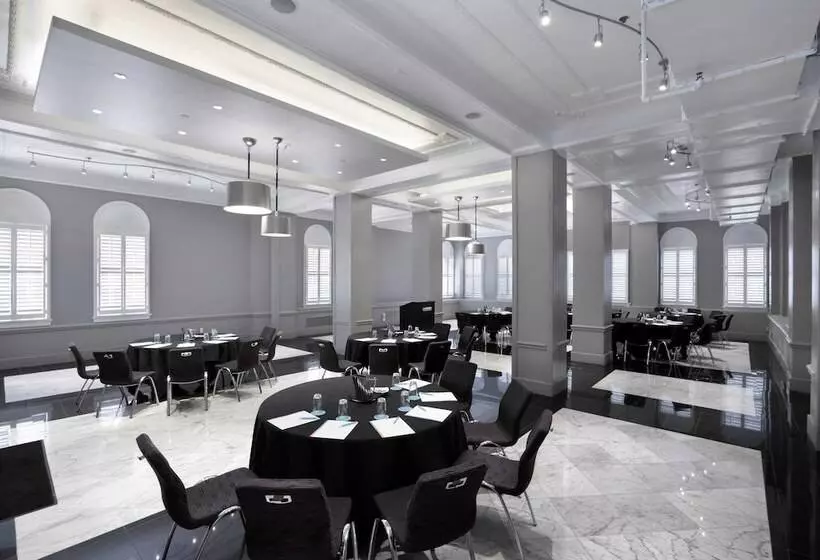 Fotos del hotel Le Meridien Dallas, The Stoneleigh:  10